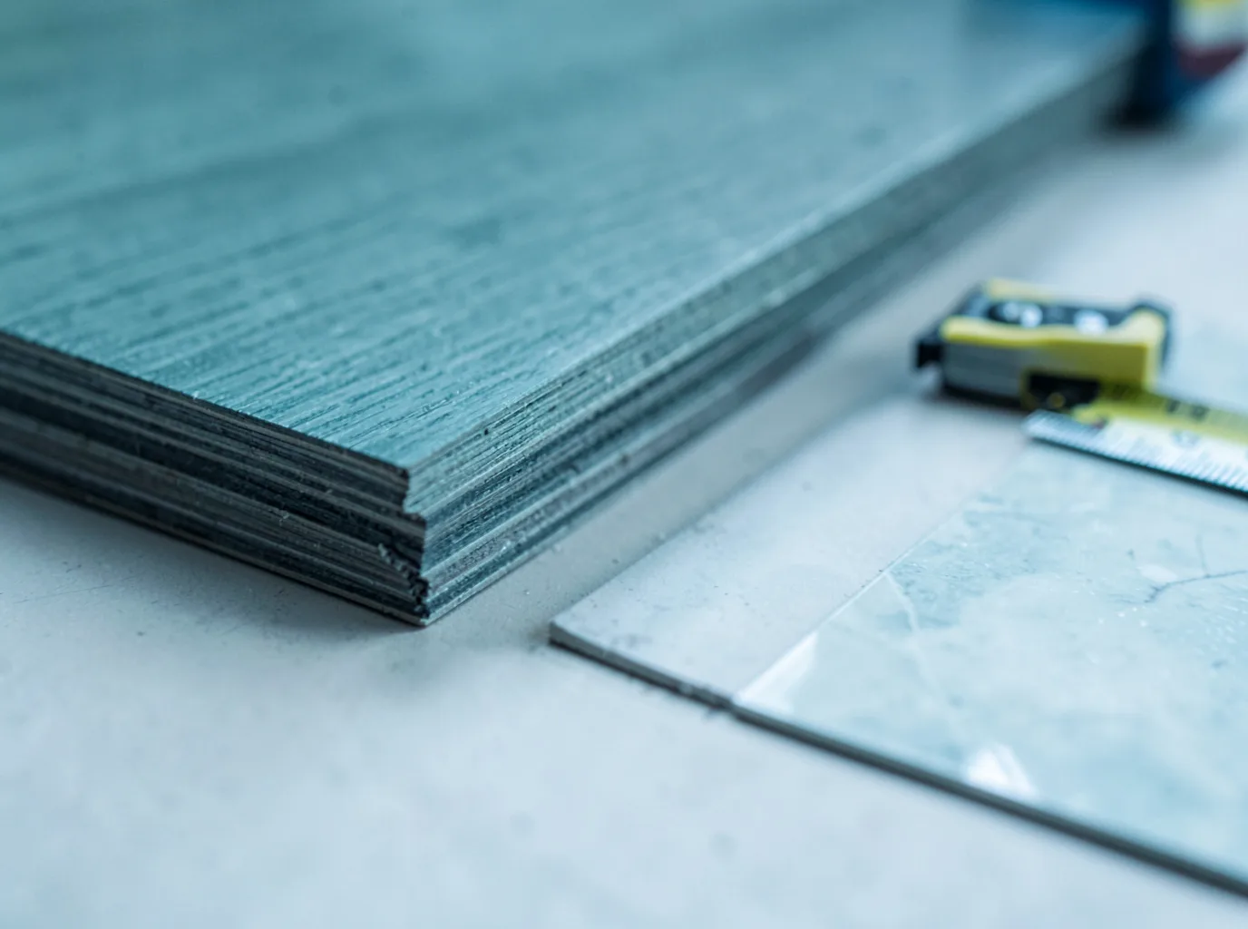 Luxury Vinyl Plank Installation Randolph, VT FAQs